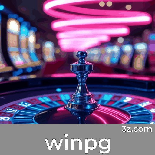 WinPG: Descubra bônus incríveis e ofertas exclusivas
