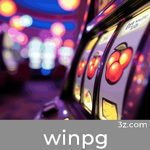 Ganhe Surpresas Exclusivas com Winpg Agora!