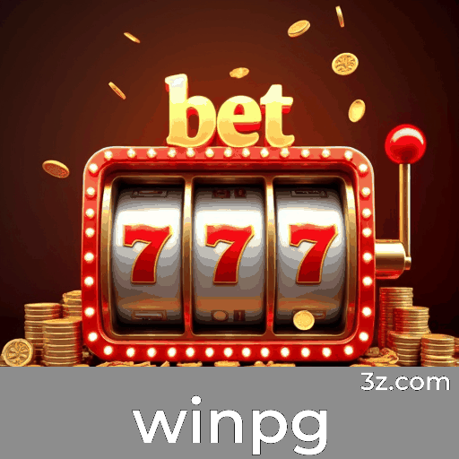 winpg: Cassino Confiável e Pagamentos Rápidos