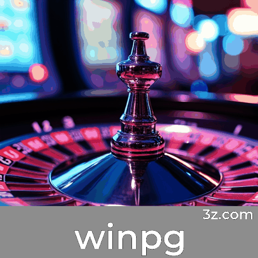 Maximize Seus Ganhos com Estratégias Inteligentes no winpg