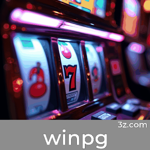 Winpg: Descubra Ofertas Exclusivas com Bônus Surpreendentes