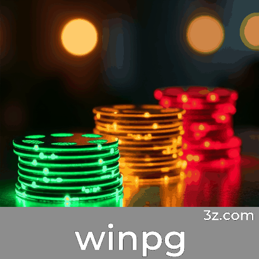 Experiência de Casino de Luxo no winpg: Jogos Premium e Dealers Reais