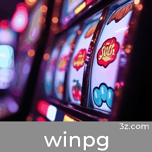 Descubra a Variedade de Jogos no Winpg: Slots e Mais