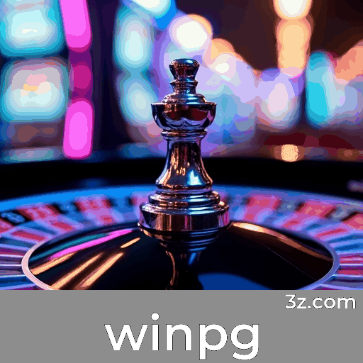 Qualidade Inigualável no winpg: Jogos Exclusivos e Dealers Profissionais