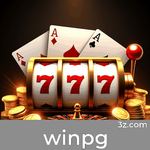 Maximize Seus Ganhos com Estratégias Inteligentes no winpg