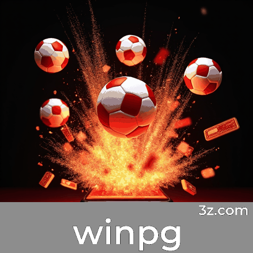 Winpg: Variedade Infinita para Jogadores Brasileiros