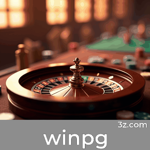 Ganhe Surpresas Exclusivas com Winpg Agora!