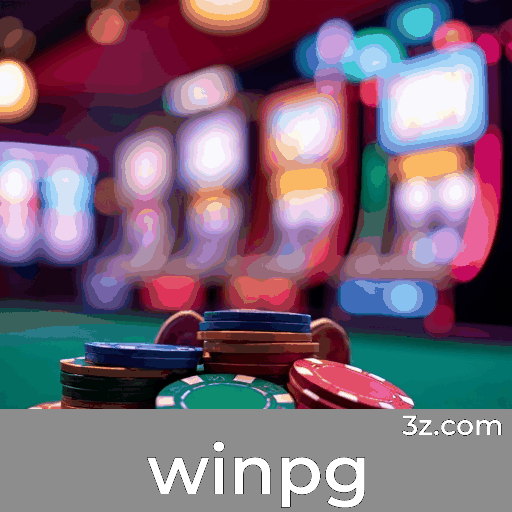 winpg: Apostas Móveis com Segurança e Facilidade