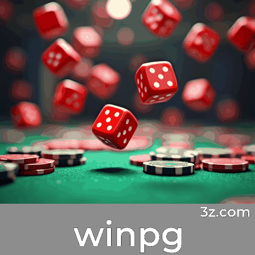 WinPG: Desbloqueie bônus incríveis e recompensas