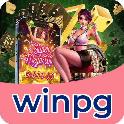 Login rápido no app winpg