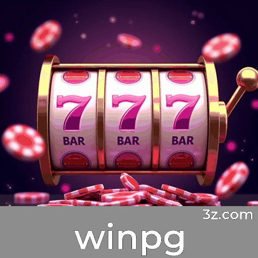 Winpg: Variedade Infinita para Jogadores Brasileiros