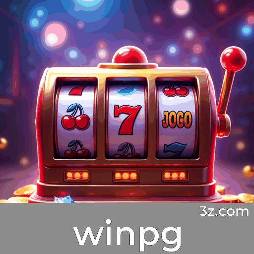 Controle Exclusivo com Configurações Avançadas na winpg