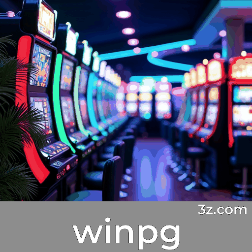 Gerencie Sua Conta com Segurança no Login Winpg