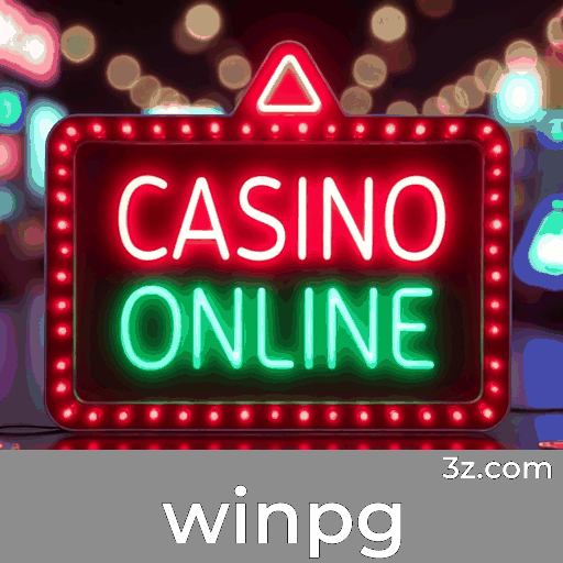 WinPG: Estável, Seguro e Otimizado para o Brasil