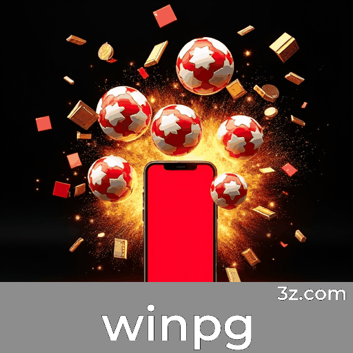 WinPG: Plataforma de Apostas Segura e Desempenho Ótimo