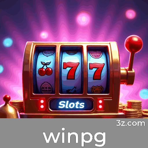 winpg.com - Plataforma de Apostas Online Confiável no Brasil - winpg