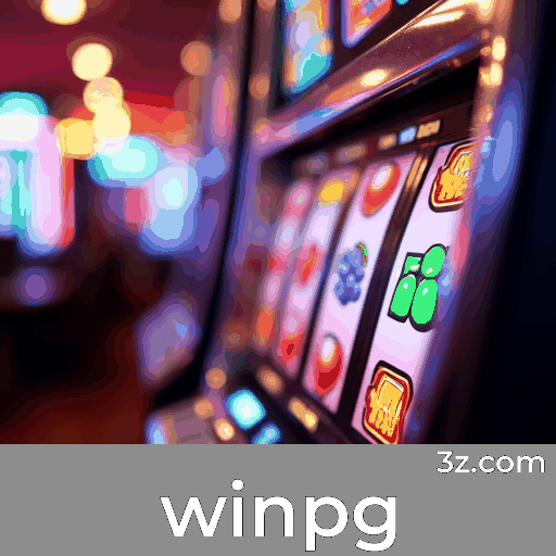 Controle Exclusivo com Configurações Avançadas na winpg