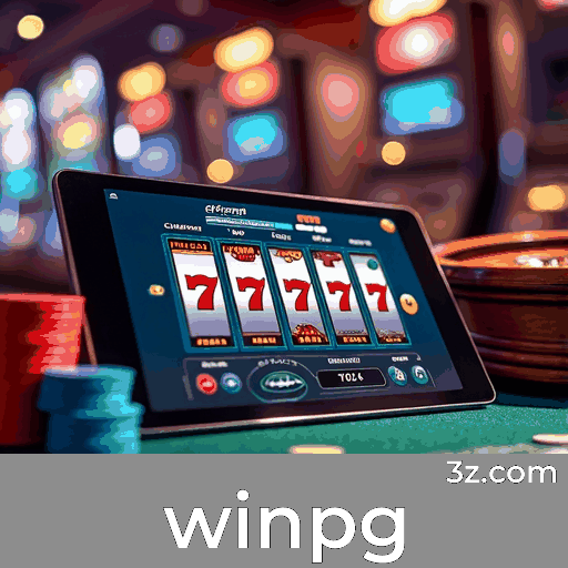Qualidade Inigualável no winpg: Jogos Exclusivos e Dealers Profissionais