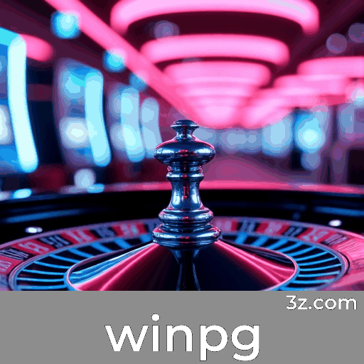 winpg: Cassino Confiável e Pagamentos Rápidos